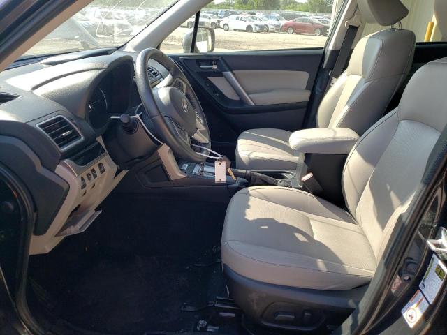 Photo 7 from auction – 2018 SUBARU FORESTER 2 with VIN JF2SJARC6JH427616
