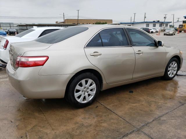 Photo 3 from auction – 2007 TOYOTA CAMRY CE with VIN JTNBE46K173119111
