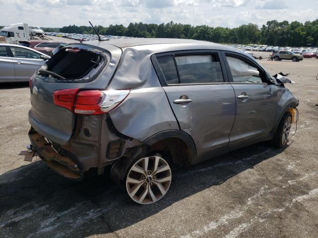 Photo 3 from auction – 2015 KIA SPORTAGE L with VIN KNDPB3AC4F7733705