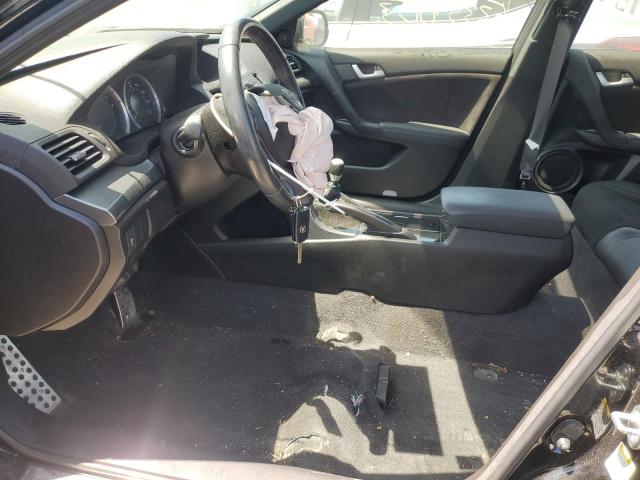 Photo 7 from auction – 2014 ACURA TSX SE with VIN JH4CU2E89EC001387
