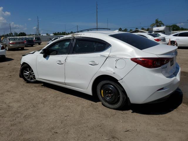 Photo 2 from auction – 2015 MAZDA 3 TOURING with VIN 3MZBM1V72FM129370