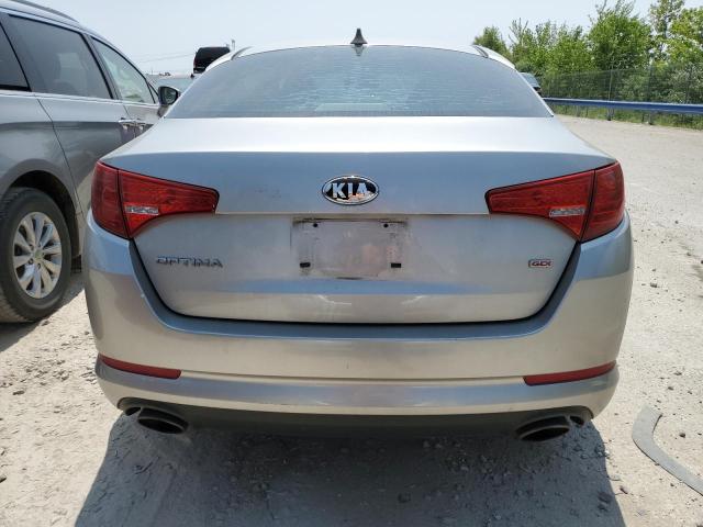 Photo 6 from auction – 2013 KIA OPTIMA LX with VIN KNAGM4A79D5423932