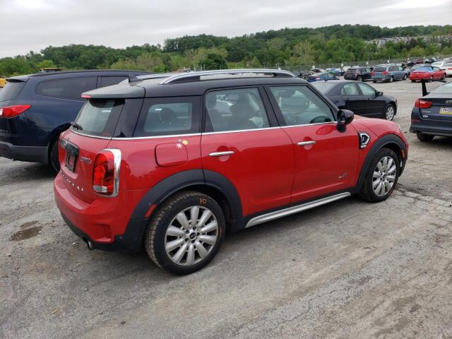 Zdjęcie 3 z aukcji – 2020 MINI COOPER S C z VIN WMZYX1C04L3M07600