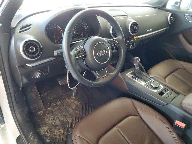 Photo 8 from auction – 2015 AUDI A3 with VIN WAUBFGFF9F1094813