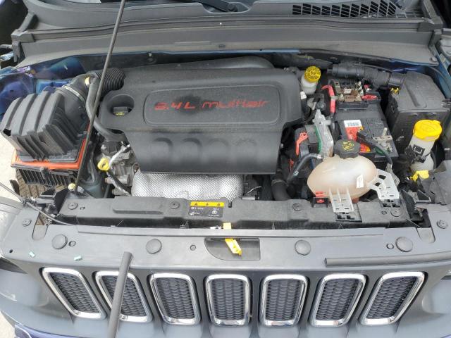 Photo 11 from auction – 2018 JEEP RENEGADE L with VIN ZACCJBBB4JPH99863