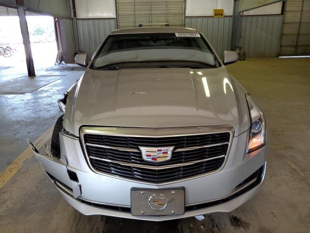 Photo 5 from auction – 2015 CADILLAC ATS with VIN 1G6AA5RA6F0142472