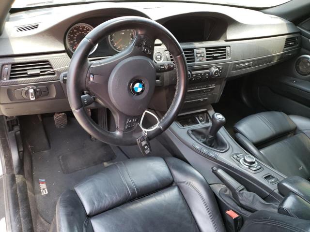 Photo 8 from auction – 2011 BMW M3 with VIN WBSDX9C59BE584311