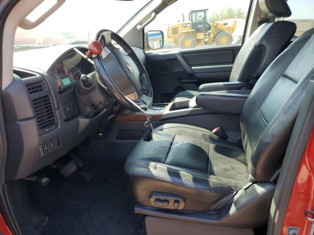 Photo 7 from auction – 2012 NISSAN TITAN S with VIN 1N6AA0ECXCN327112