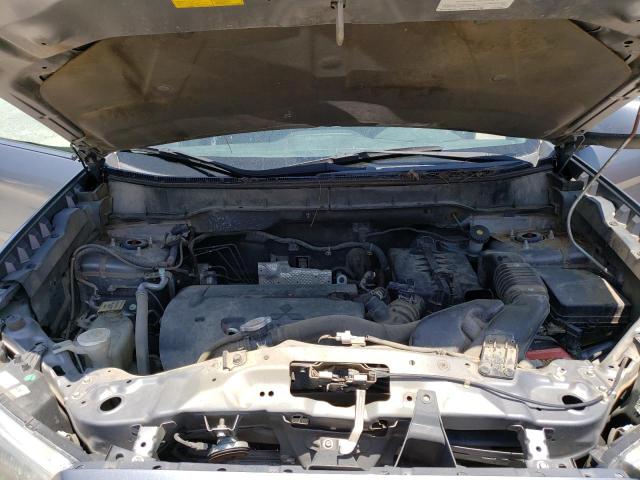 Photo 12 from auction – 2015 MITSUBISHI OUTLANDER with VIN 4A4AP4AU9FE001810