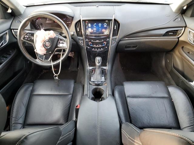 صورة رقم 8 من المزاد - 2013 CADILLAC ATS مع VIN 1G6AA5RX3D0166178
