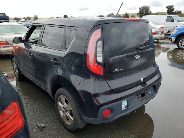 Photo 2 from auction – 2017 KIA SOUL with VIN KNDJN2A25H7467158