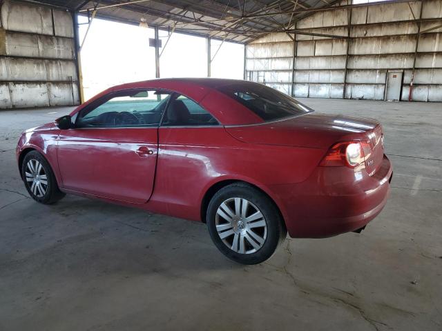 Photo 2 from auction – 2010 VOLKSWAGEN EOS TURBO with VIN WVWBA7AH9AV014681