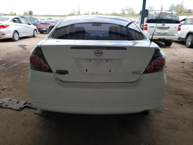 Photo 6 from auction – 2010 TOYOTA SCION TC with VIN JTKDE3B77A0317198