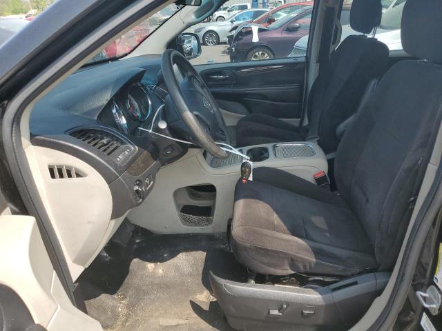 Photo 7 from auction – 2013 DODGE GRAND CARA with VIN 2C4RDGCG5DR521854