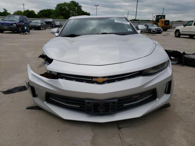 Photo 5 from auction – 2017 CHEVROLET CAMARO LT with VIN 1G1FB1RX1H0149404
