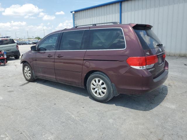 Photo 2 from auction – 2010 HONDA ODYSSEY EX with VIN 5FNRL3H63AB038060