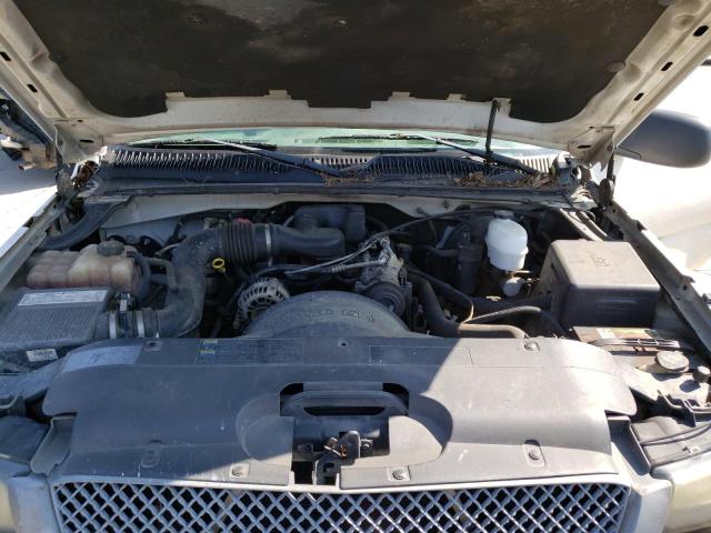 Photo 11 from auction – 2004 CHEVROLET SILVERADO with VIN 1GCEC14X64Z226099