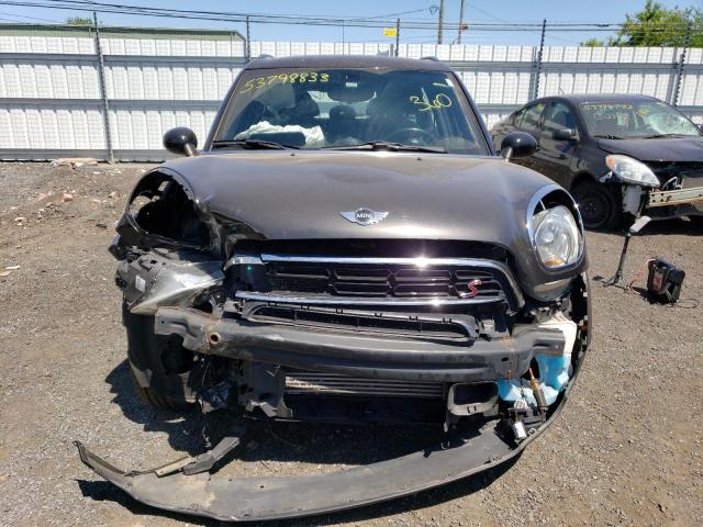 Photo 5 from auction – 2015 MINI COOPER S C with VIN WMWZC3C55FWT02099