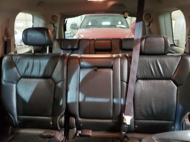 Photo 10 from auction – 2011 HONDA PILOT EXL with VIN 5FNYF4H67BB071735