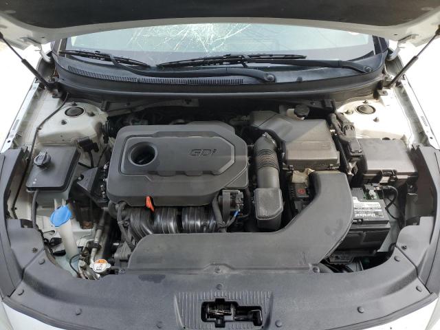 Photo 11 from auction – 2016 HYUNDAI SONATA SPO with VIN 5NPE34AF0GH374659