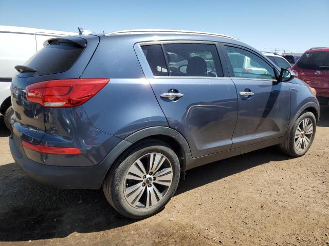 Photo 3 from auction – 2015 KIA SPORTAGE E with VIN KNDPCCAC5F7739364