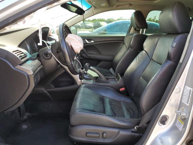 صورة رقم 7 من المزاد - 2012 ACURA TSX مع VIN JH4CU2F43CC017450