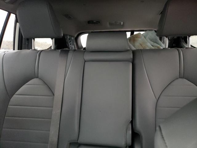 Photo 10 from auction – 2021 TOYOTA HIGHLANDER with VIN 5TDHZRBH8MS100687
