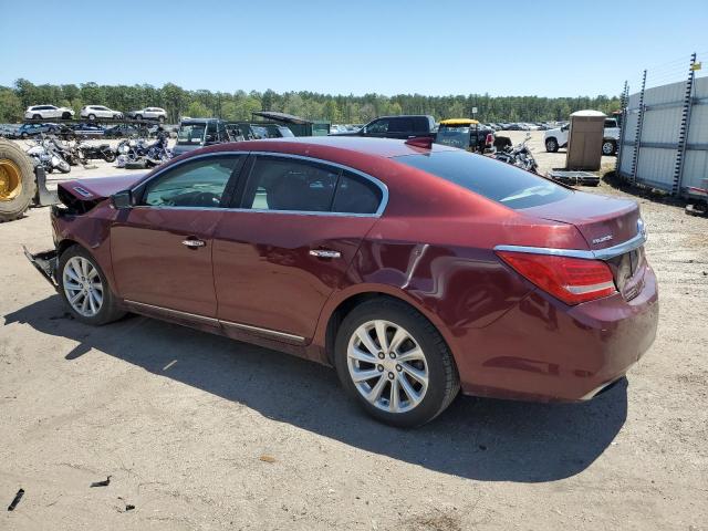 Zdjęcie 2 z aukcji – 2015 BUICK LACROSSE z VIN 1G4GB5G30FF194620