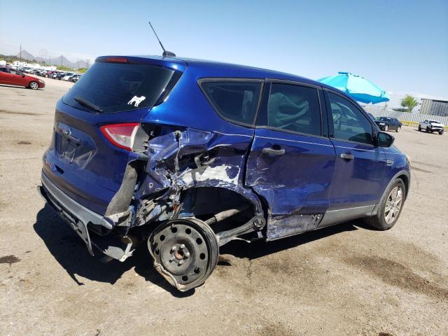 Photo 3 from auction – 2014 FORD ESCAPE S with VIN 1FMCU0F7XEUA77718