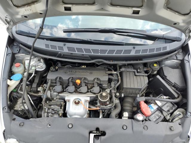 Photo 11 from auction – 2010 HONDA CIVIC EX with VIN 19XFA1F89AE007094