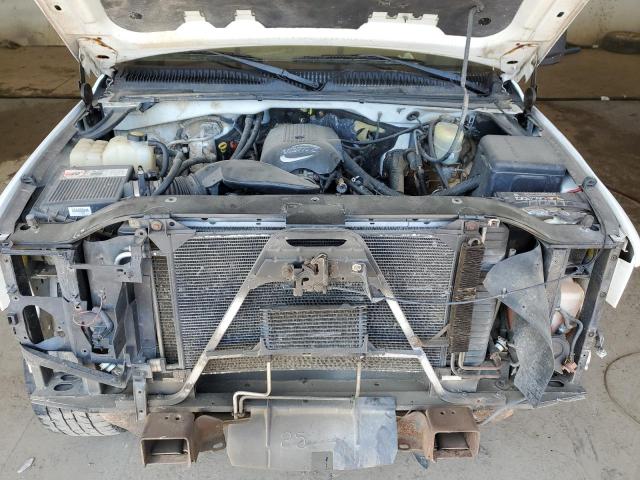 Photo 11 from auction – 2001 CHEVROLET SILVERADO with VIN 1GCHK29U41E340755