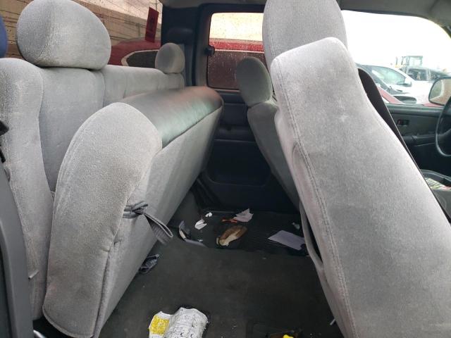 Photo 10 from auction – 2003 CHEVROLET SILVERADO with VIN 2GCEK19T231360060