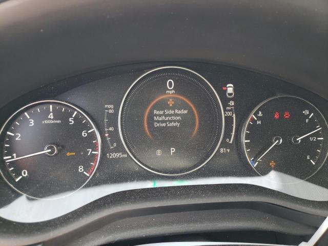 Photo 9 from auction – 2022 MAZDA CX-30 SELE with VIN 3MVDMBBL6NM417134