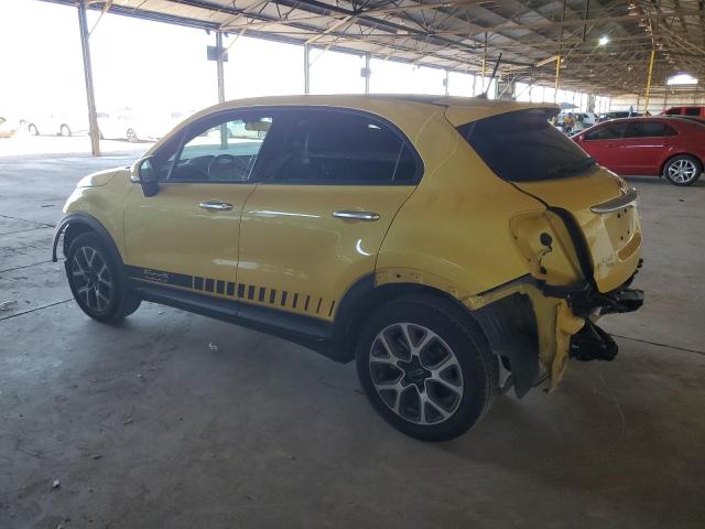 Photo 2 from auction – 2016 FIAT 500X TREKK with VIN ZFBCFXCT5GP355017