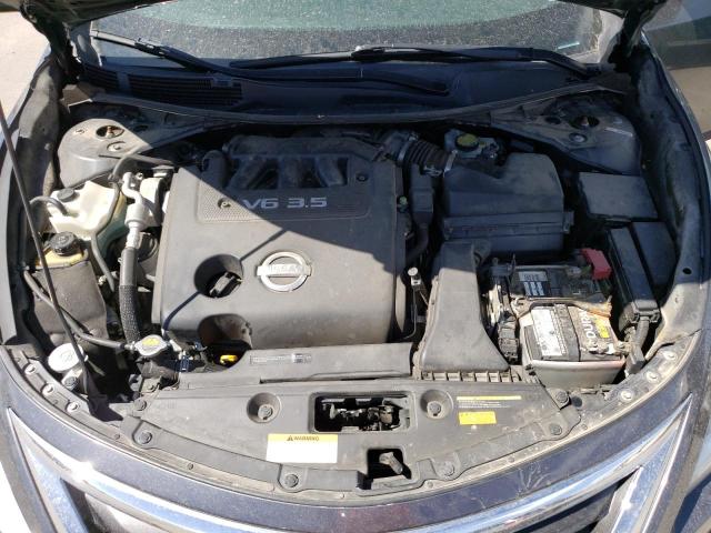 Photo 11 from auction – 2013 NISSAN ALTIMA 3.5 with VIN 1N4BL3AP7DN524211