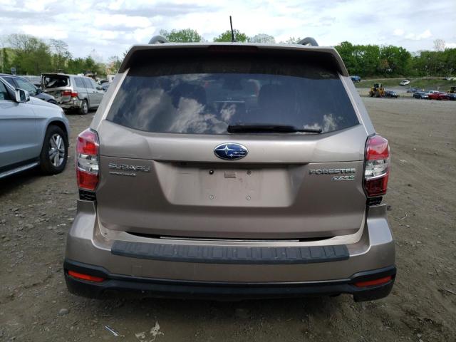 Photo 6 from auction – 2014 SUBARU FORESTER 2 with VIN JF2SJAHC9EH506026
