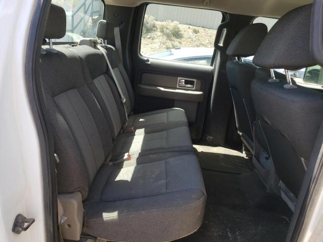 Photo 10 from auction – 2009 FORD F150 SUPER with VIN 1FTRW14869KB34573