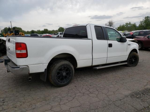 Photo 3 from auction – 2008 FORD F150 with VIN 1FTRX12W88FB54541