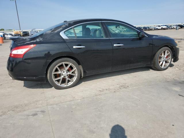 Photo 3 from auction – 2010 NISSAN MAXIMA S with VIN 1N4AA5AP1AC818093