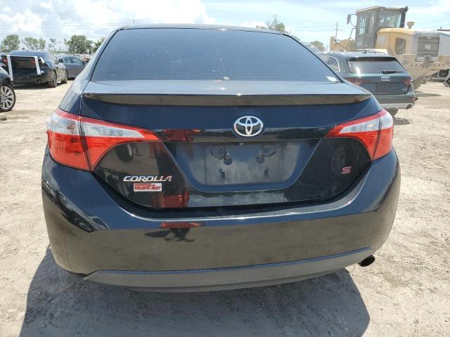 Photo 6 from auction – 2016 TOYOTA COROLLA L with VIN 2T1BURHE1GC505286