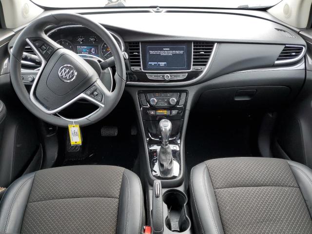 Photo 8 from auction – 2019 BUICK ENCORE PRE with VIN KL4CJASB2KB935715