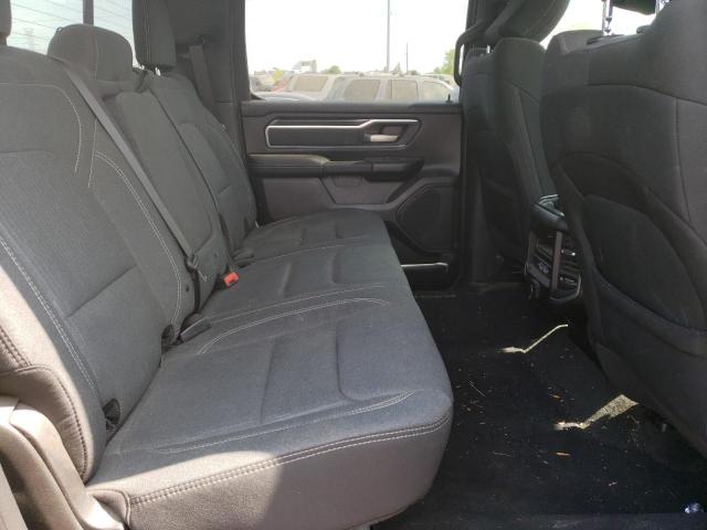 Photo 10 from auction – 2021 RAM 1500 BIG H with VIN 1C6SRFFTXMN671369