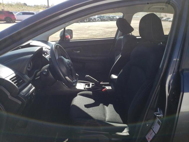 Photo 7 from auction – 2014 SUBARU IMPREZA SP with VIN JF1GPAL68EH205158