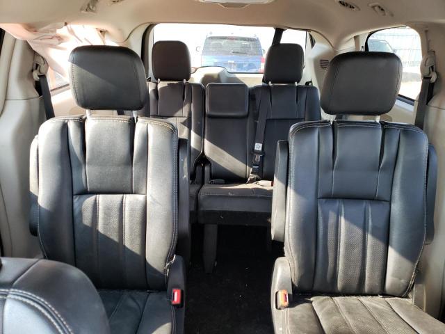 Photo 10 from auction – 2012 CHRYSLER TOWN & COU with VIN 2C4RC1BG5CR401164