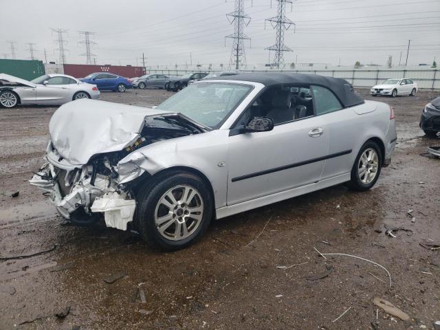 Фото 1 с аукциона – 2007 SAAB 9-3 2.0T с VIN YS3FD79Y476105818