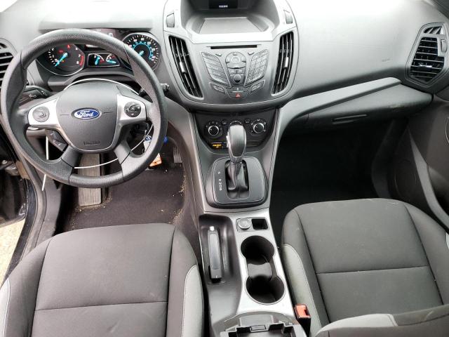 Photo 8 from auction – 2016 FORD ESCAPE S with VIN 1FMCU0F70GUB99331