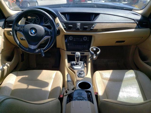 Photo 8 from auction – 2013 BMW X1 XDRIVE2 with VIN WBAVL1C52DVR89838