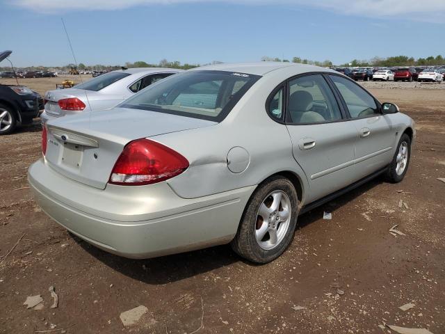 Photo 3 from auction – 2004 FORD TAURUS with VIN 1FAFP55S44G107102