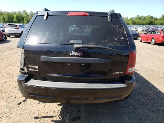 Photo 6 from auction – 2005 JEEP GRAND CHER with VIN 1J4GR48K65C718671