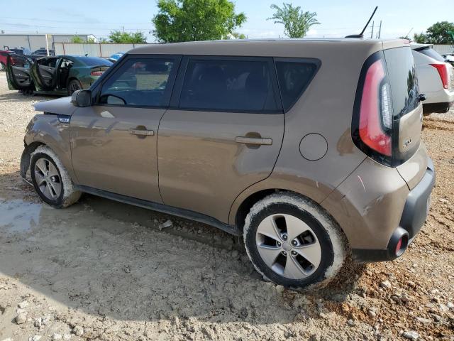 Photo 2 from auction – 2016 KIA SOUL with VIN KNDJN2A22G7309519